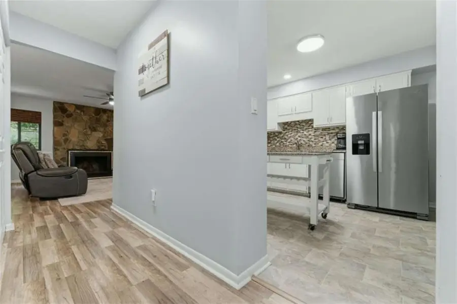 2893 Torreya Way, Marietta, GA 30067 - #2