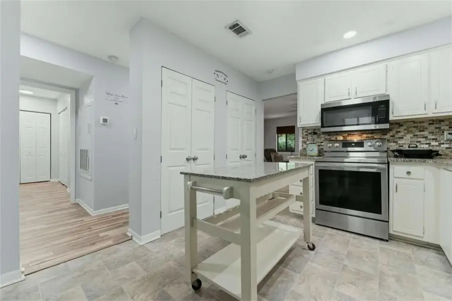 2893 Torreya Way, Marietta, GA 30067 - #3