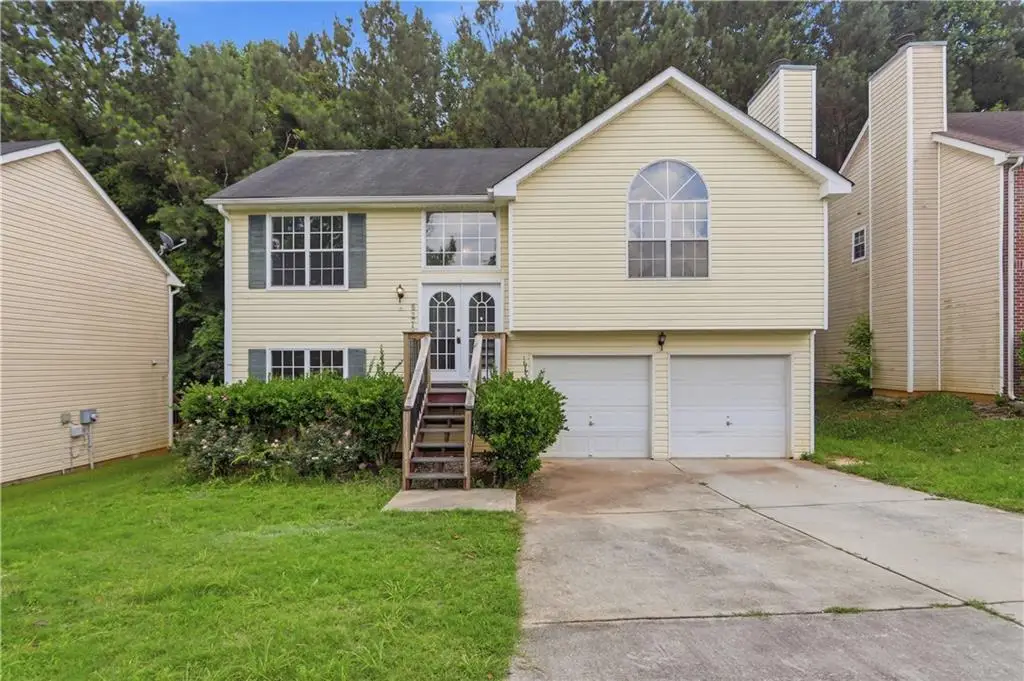 6276 Crooked Creek Drive, Rex, GA 30273 - #1