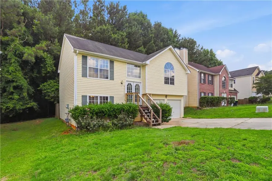 6276 Crooked Creek Drive, Rex, GA 30273 - #2