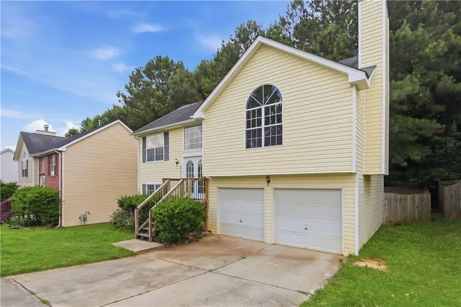 6276 Crooked Creek Drive, Rex, GA 30273 - #3
