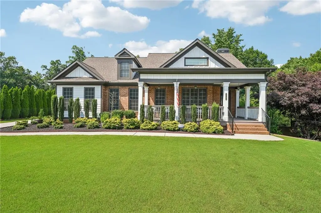 2094 Harmony Drive, Canton, GA 30115 - #1
