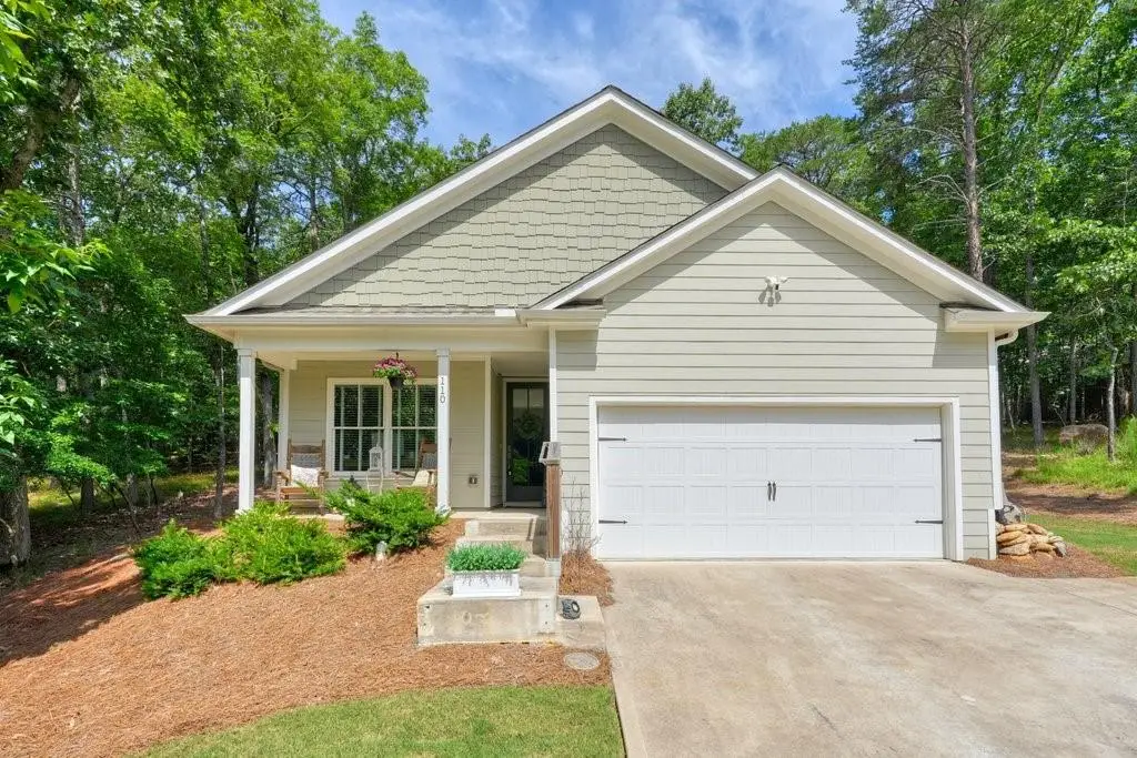 110 Cherry Court, Waleska, GA 30183 - #1