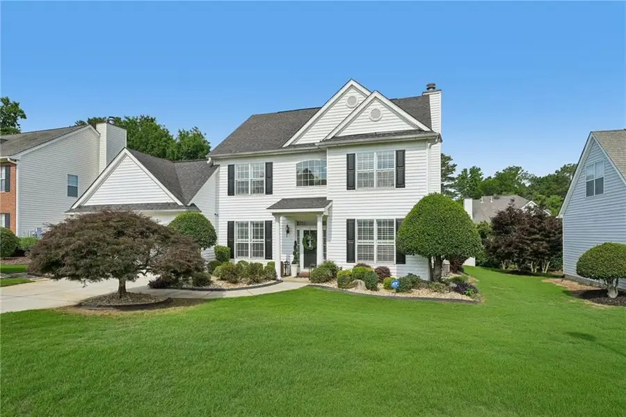 125 Glenleigh Walk, Fayetteville, GA 30214 - #2