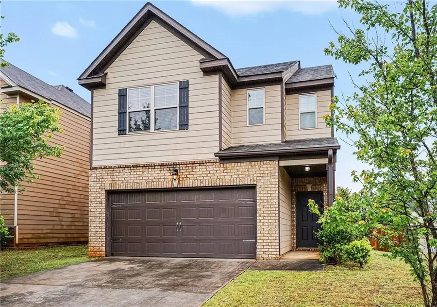 1800 Crandon Court, McDonough, GA 30253 - #2