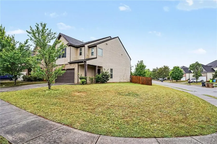 1800 Crandon Court, McDonough, GA 30253 - #3