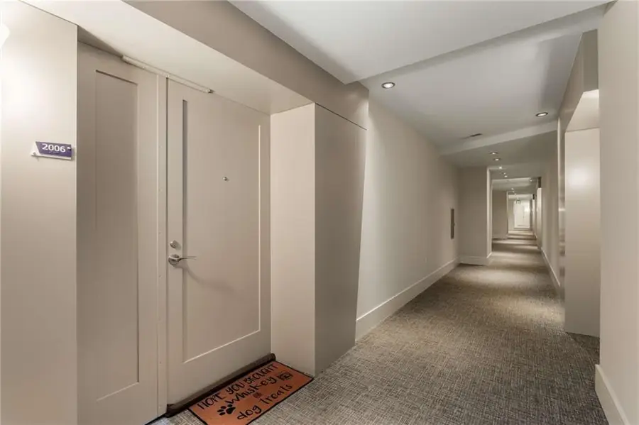 3325 Piedmont Road Ne #2006, Atlanta, GA 30305 - #3