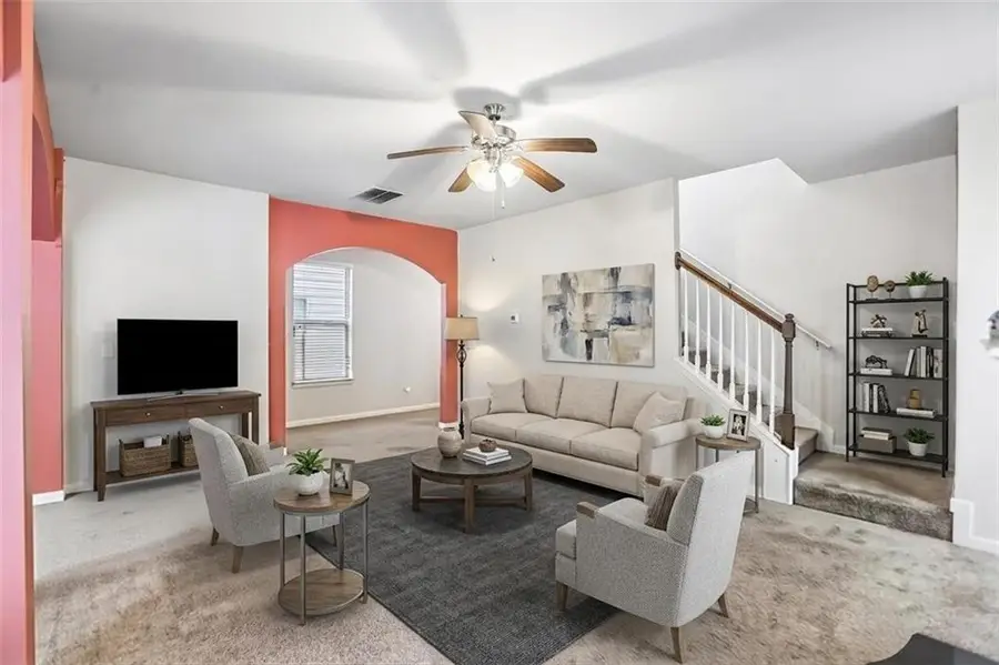 6005 Nile Court, Atlanta, GA 30349 - #2