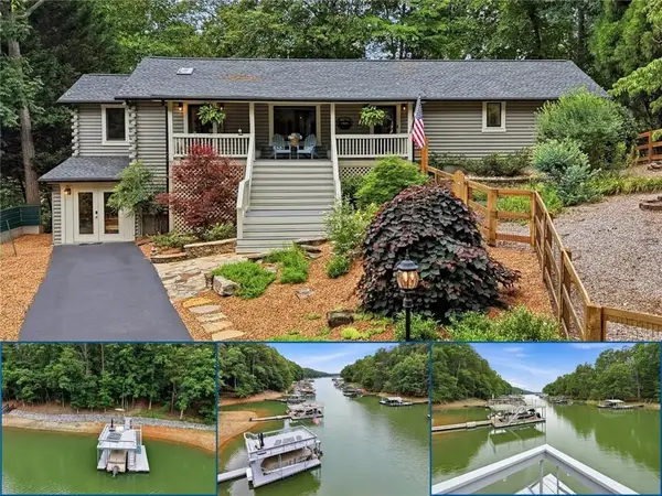 3680 Sinclair Shores Road, Cumming, GA 30041