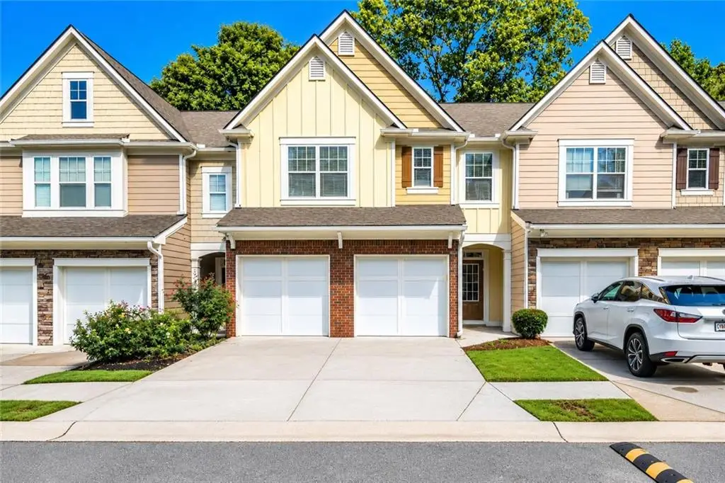 2010 Ellison Way, Kennesaw, GA 30152 - #1