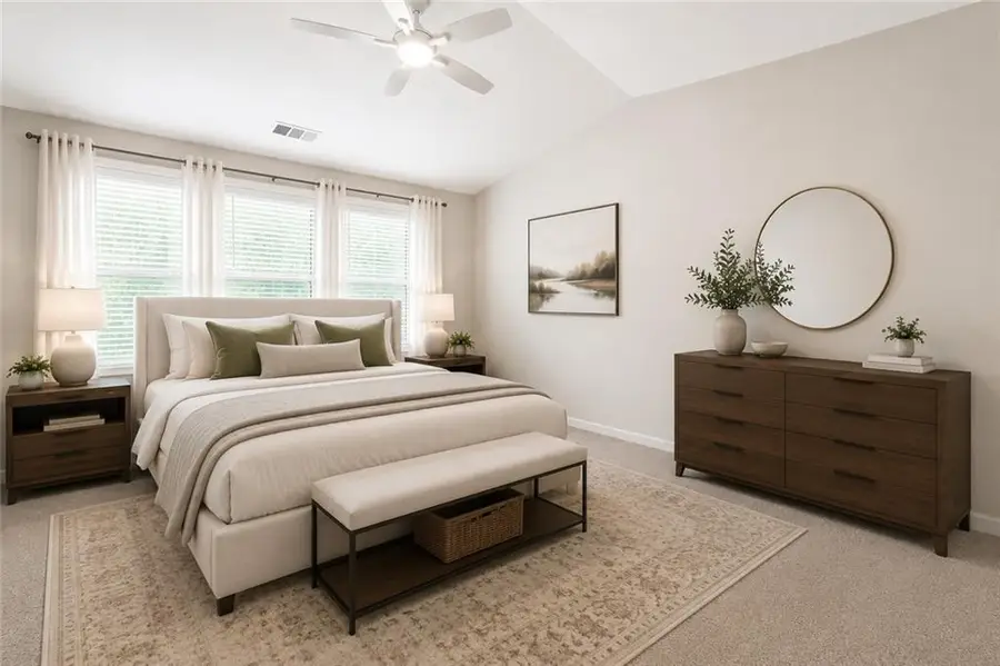 2010 Ellison Way, Kennesaw, GA 30152 - #3