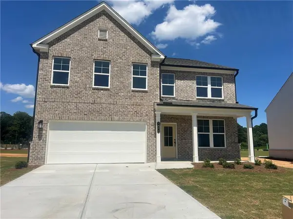 2076 Jordan Knoll Lane, Lawrenceville, GA 30043