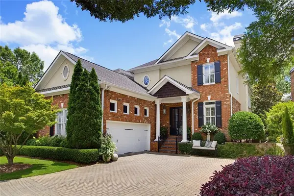1053 Arbor Trace Ne, Atlanta, GA 30319