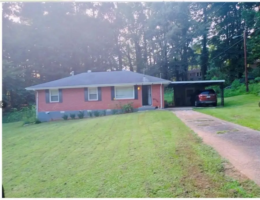 3513 Larkspur Terrace, Decatur, GA 30032 - #2