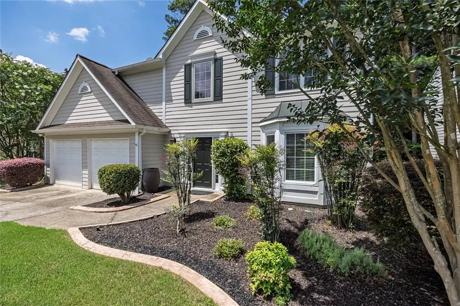 4283 Monticello Way Nw, Kennesaw, GA 30144 - #2