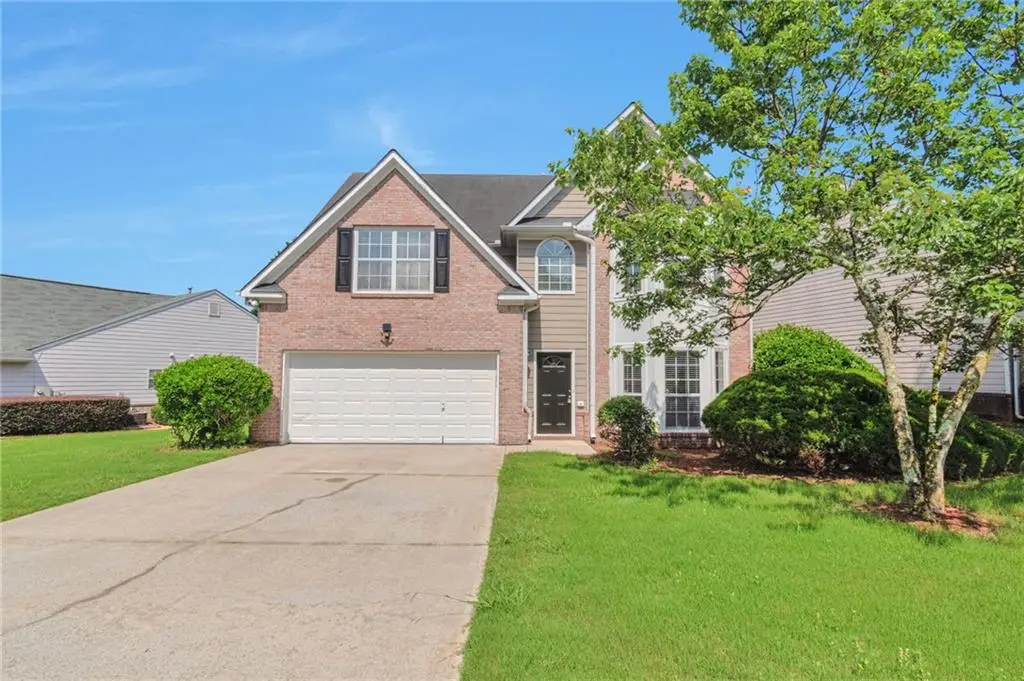 3190 Wrenwood Court, Loganville, GA 30052 - #1
