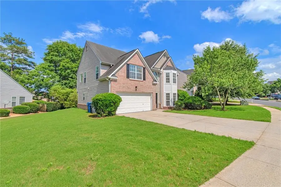 3190 Wrenwood Court, Loganville, GA 30052 - #2
