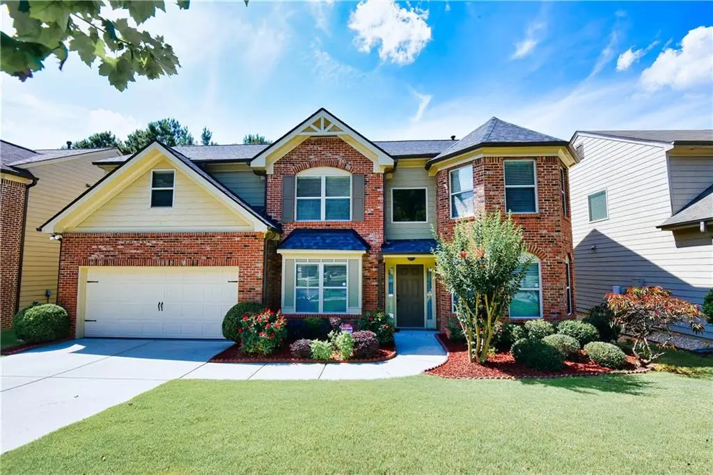 1721 Bridle Road, Lawrenceville, GA 30043 - #1