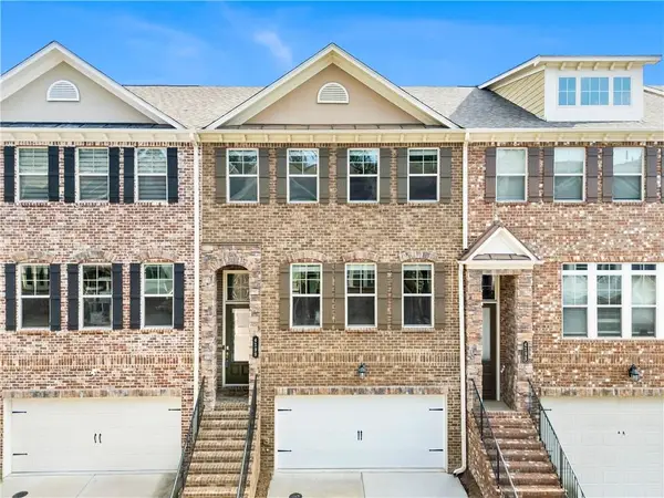 4199 Townsend Lane #80, Atlanta, GA 30346