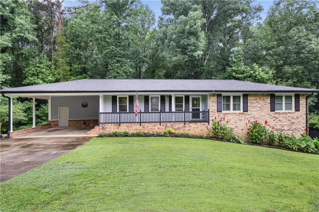 5041 Fitts Drive Ne, Roswell, GA 30075 - #1