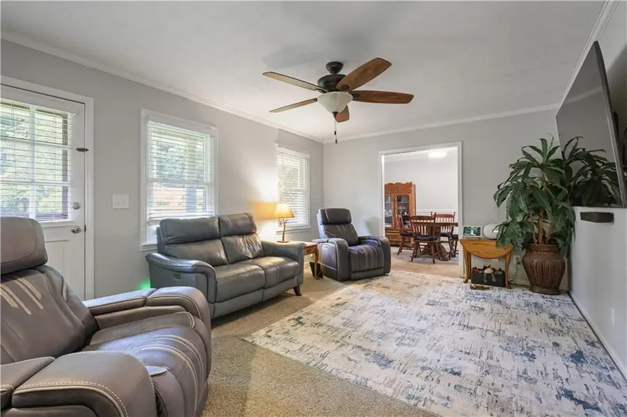5041 Fitts Drive Ne, Roswell, GA 30075 - #3
