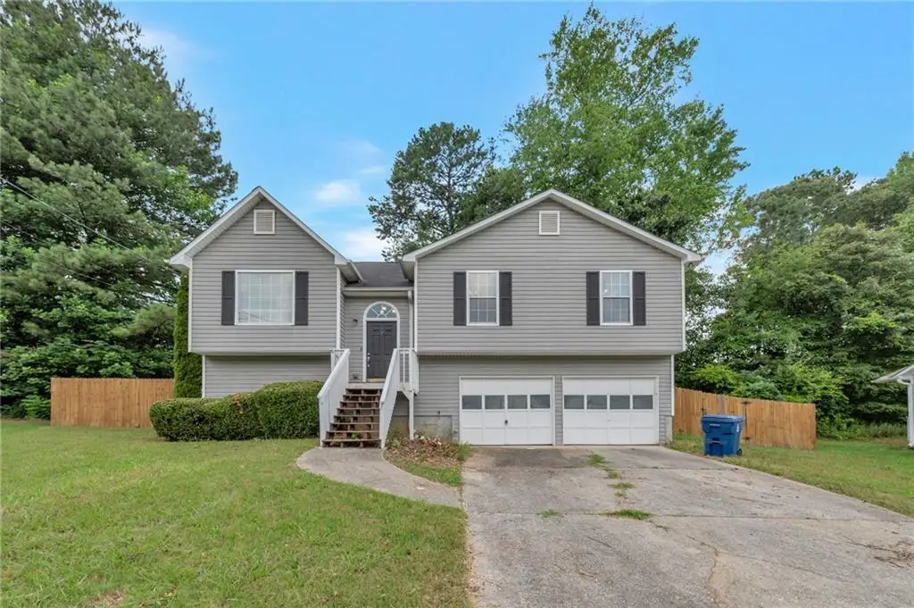 422 Ivy Terrace Drive, Dallas, GA 30157 - #1