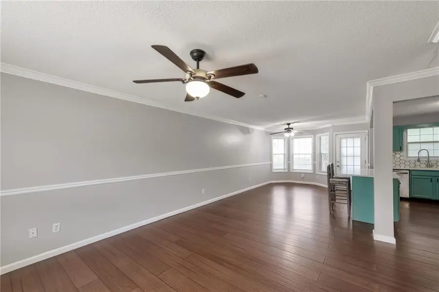 422 Ivy Terrace Drive, Dallas, GA 30157 - #2