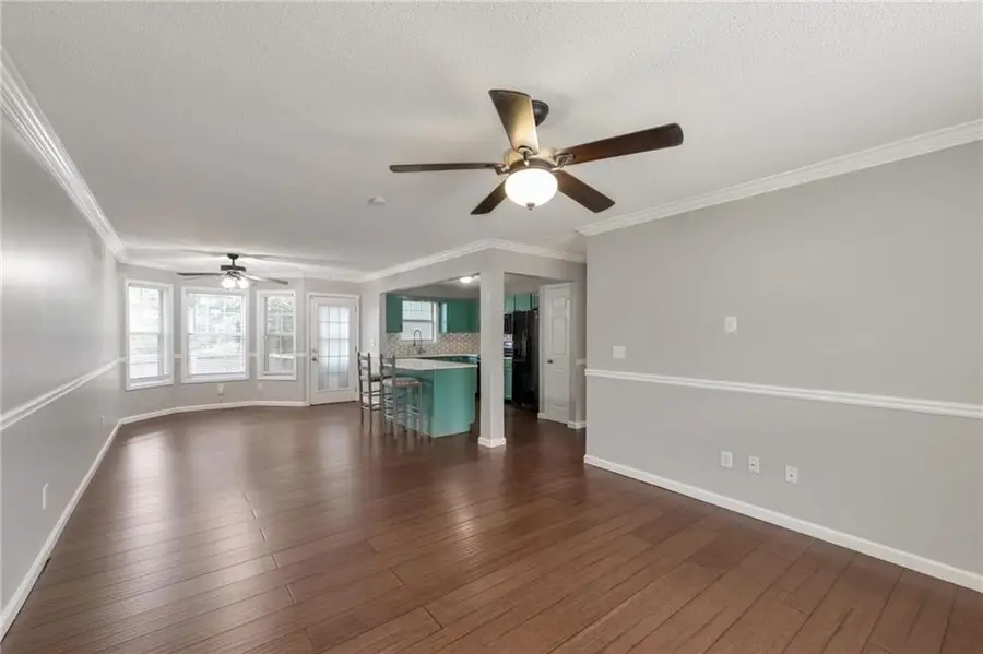 422 Ivy Terrace Drive, Dallas, GA 30157 - #3