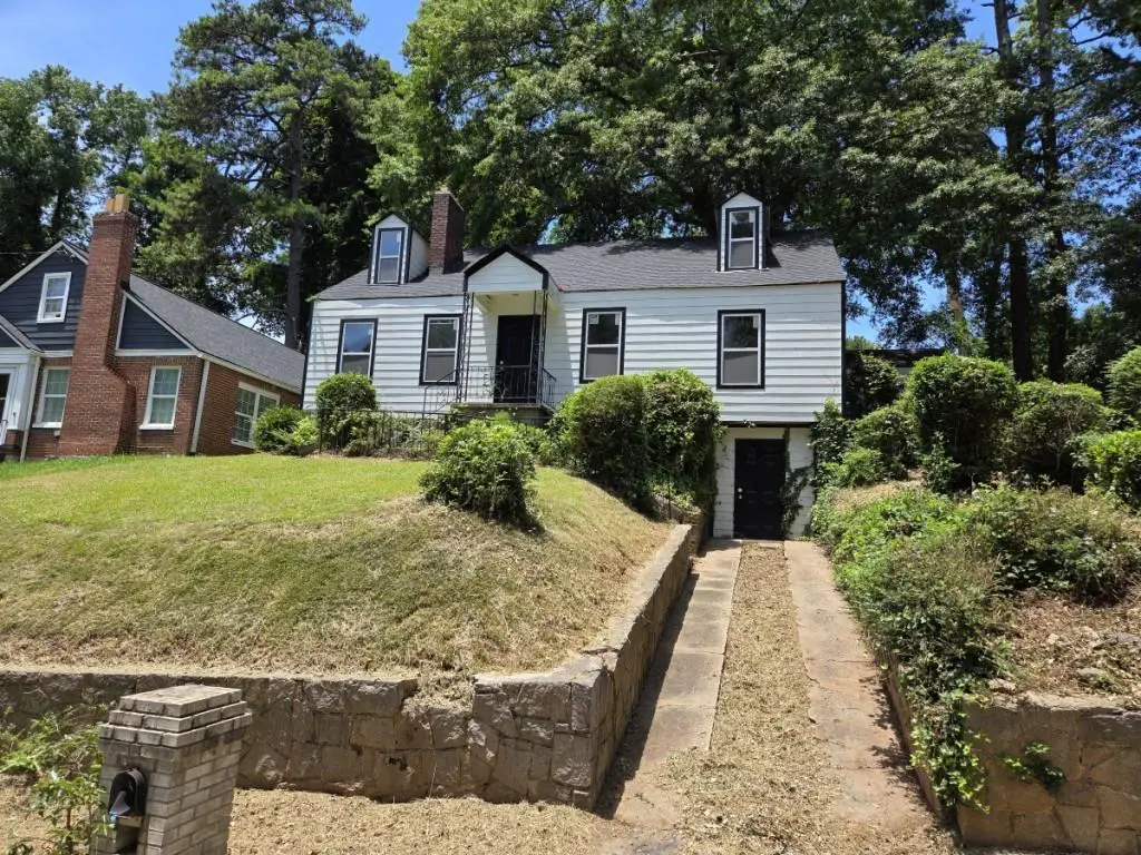 959 Gaston Street Sw, Atlanta, GA 30310 - #1