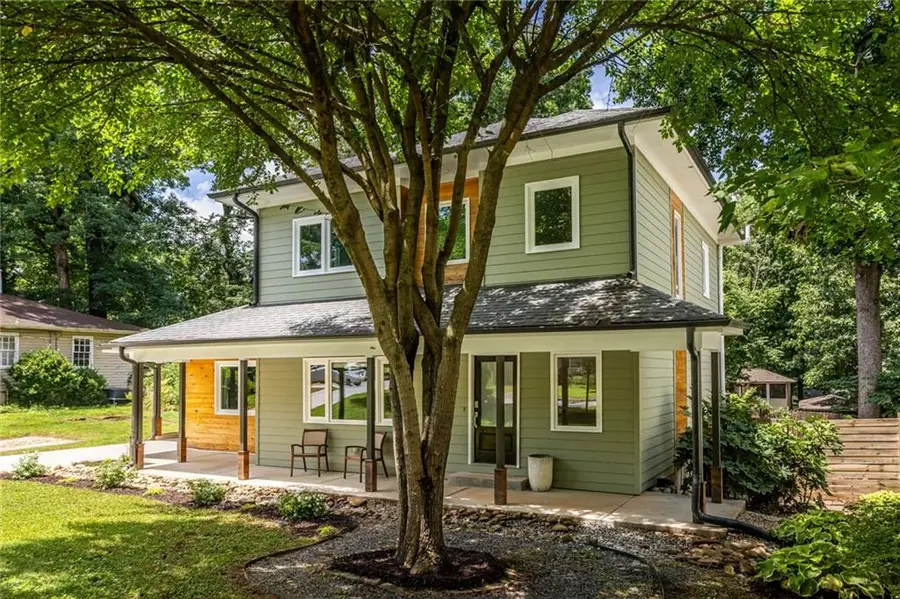 1365 Dorothy Drive, Decatur, GA 30030 - #2