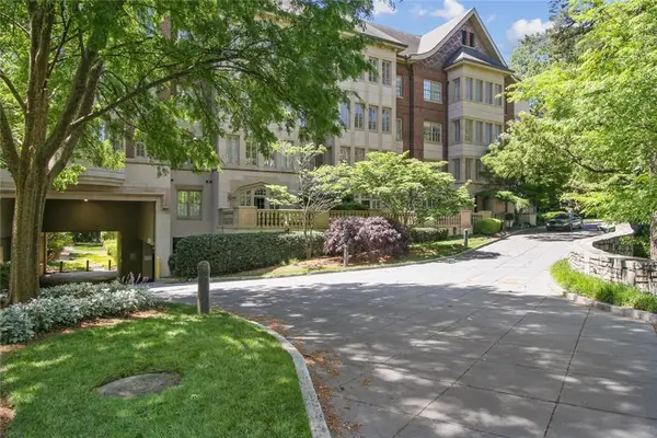 1717 N Decatur Road #104, Atlanta, GA 30307