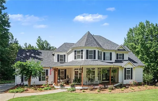 385 Primrose Lane, Pendergrass, GA 30567