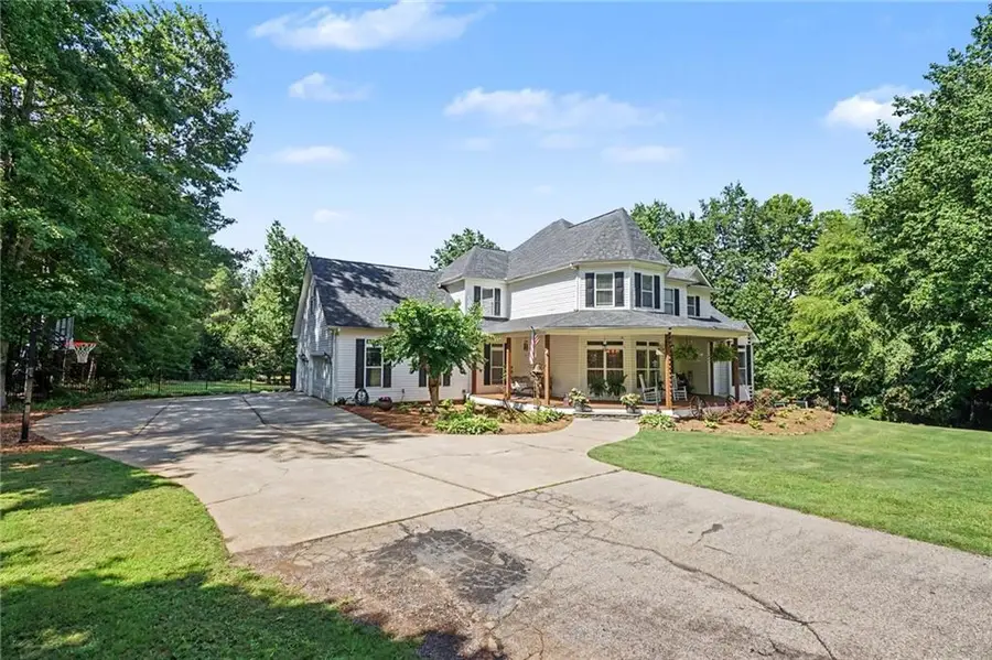 385 Primrose Lane, Pendergrass, GA 30567 - #3