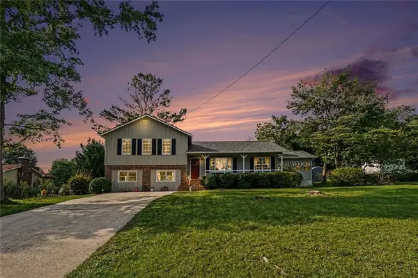 1117 Malibu Drive, Marietta, GA 30066