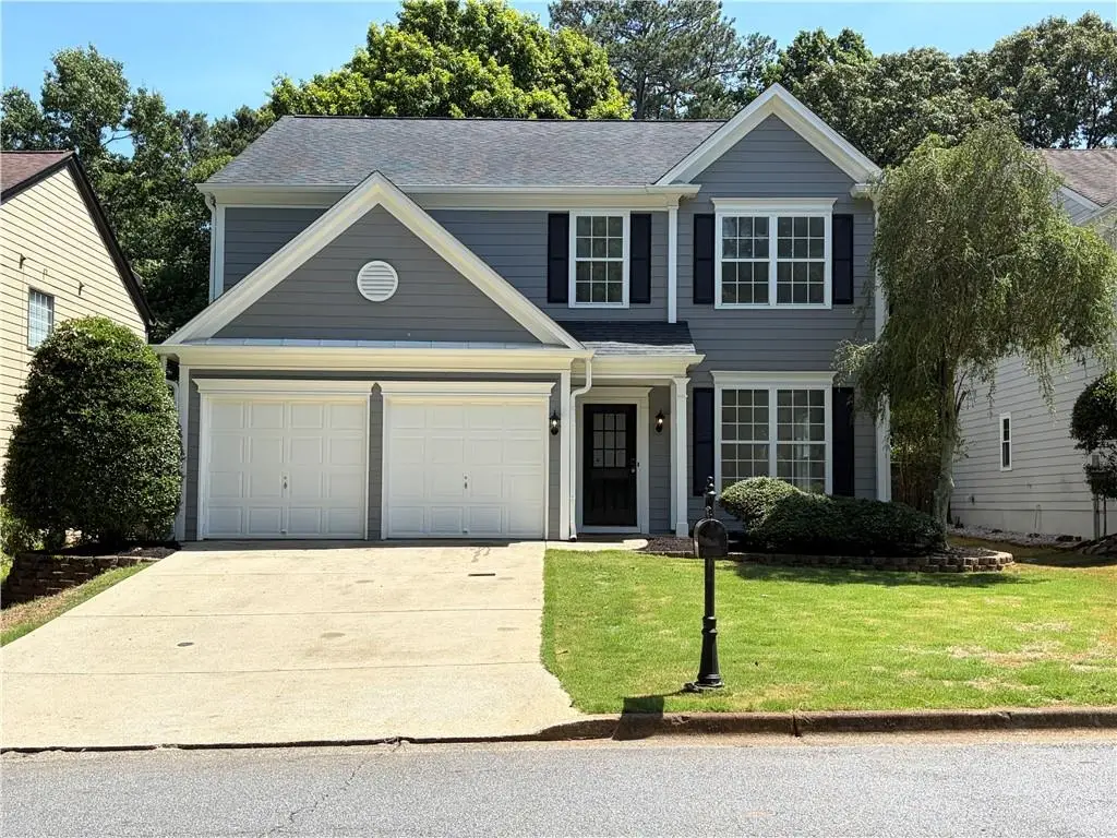 3075 Keyingham Way, Alpharetta, GA 30004 - #1