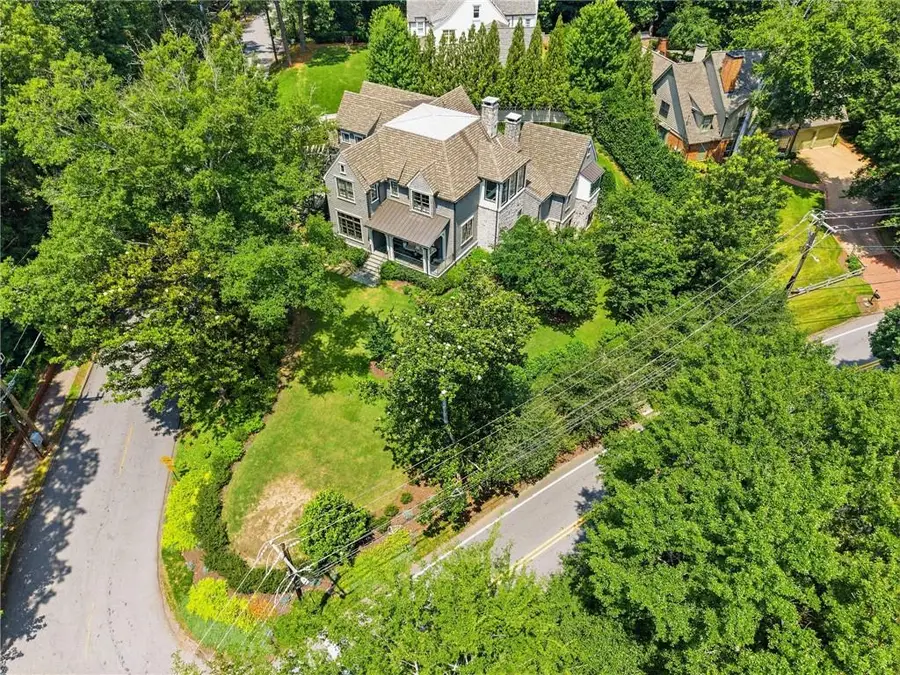4384 Powers Ferry Road Nw, Atlanta, GA 30327 - #3