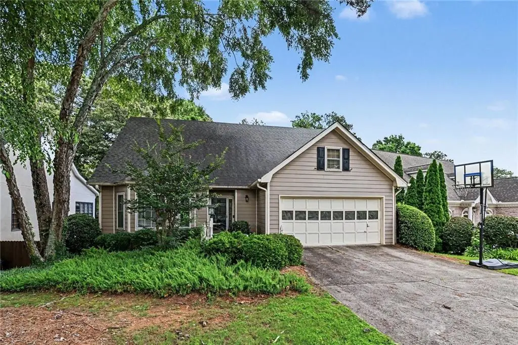 7370 Talbot Colony, Atlanta, GA 30328 - #1