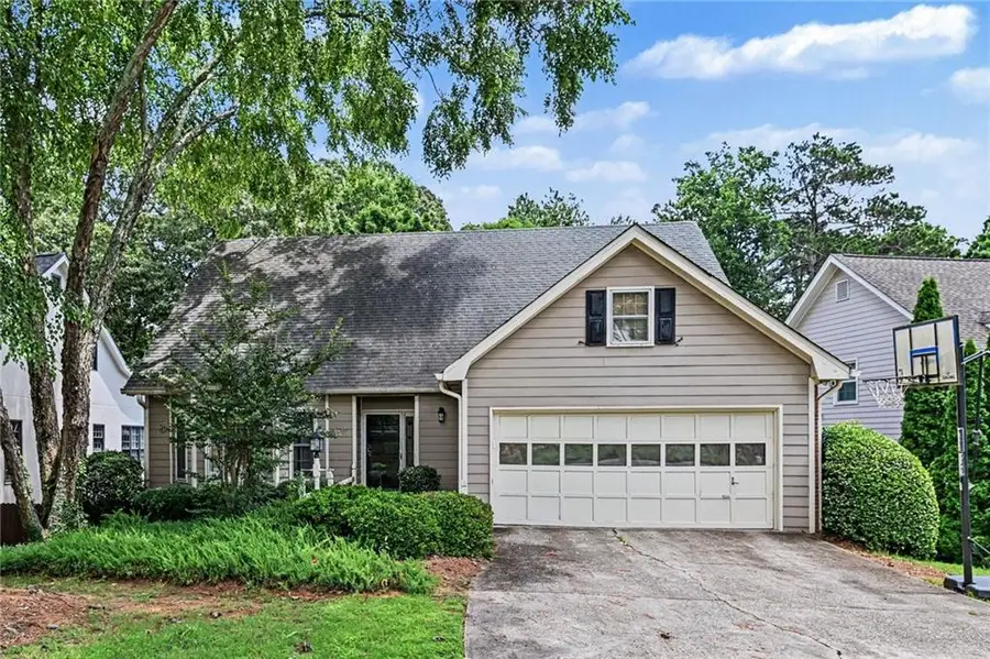 7370 Talbot Colony, Atlanta, GA 30328 - #2