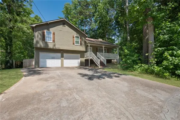 30 White Pines Lane, Dallas, GA 30157