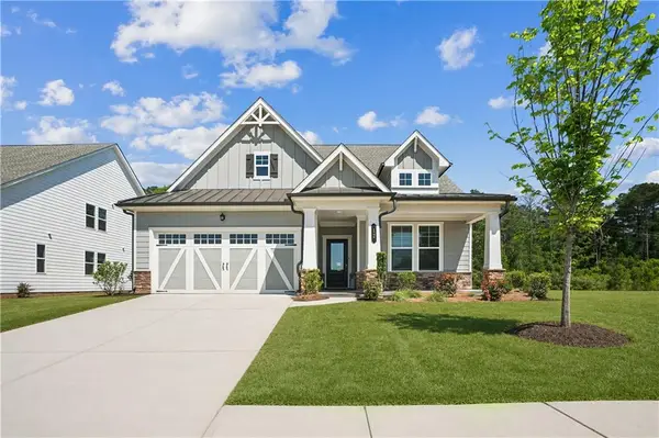 12 Unicoi Trail, Sharpsburg, GA 30277