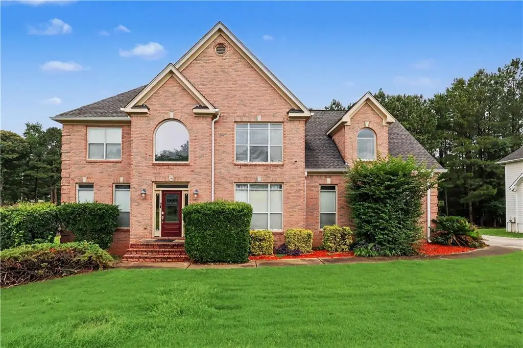 188 Fairoaks Circle, Stockbridge, GA 30281 - #1