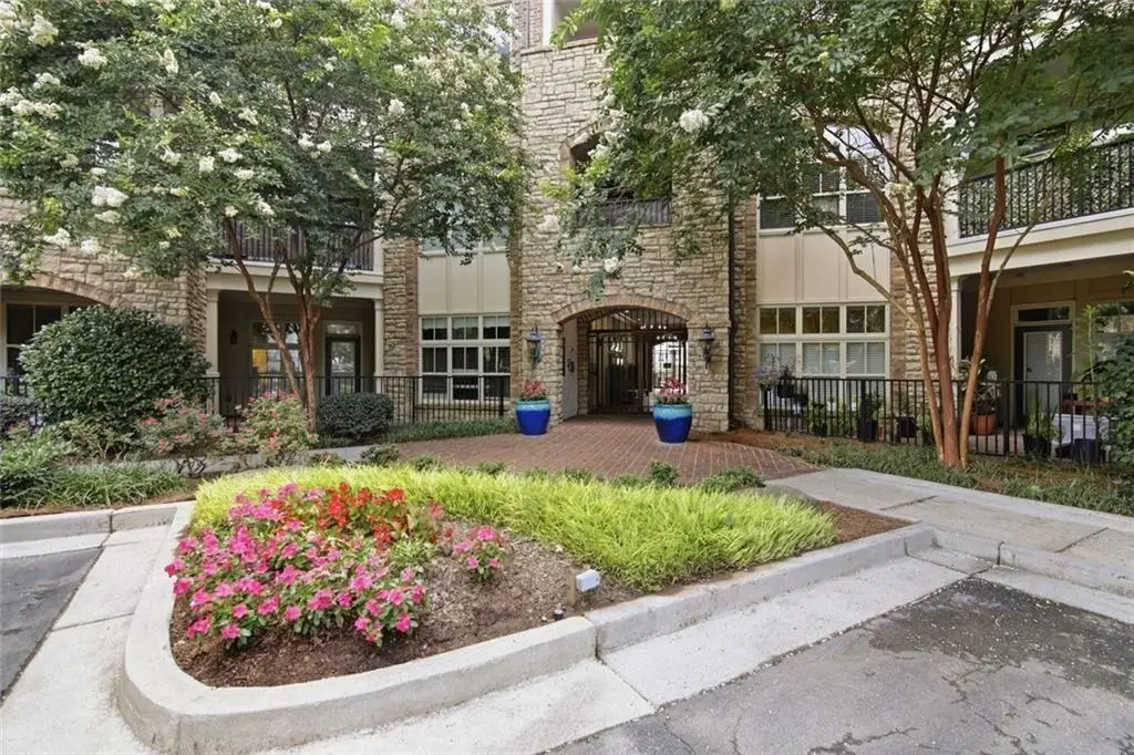 625 Piedmont Avenue Ne #103, Atlanta, GA 30308 - #1