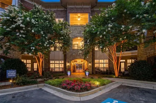 625 Piedmont Avenue Ne #103, Atlanta, GA 30308