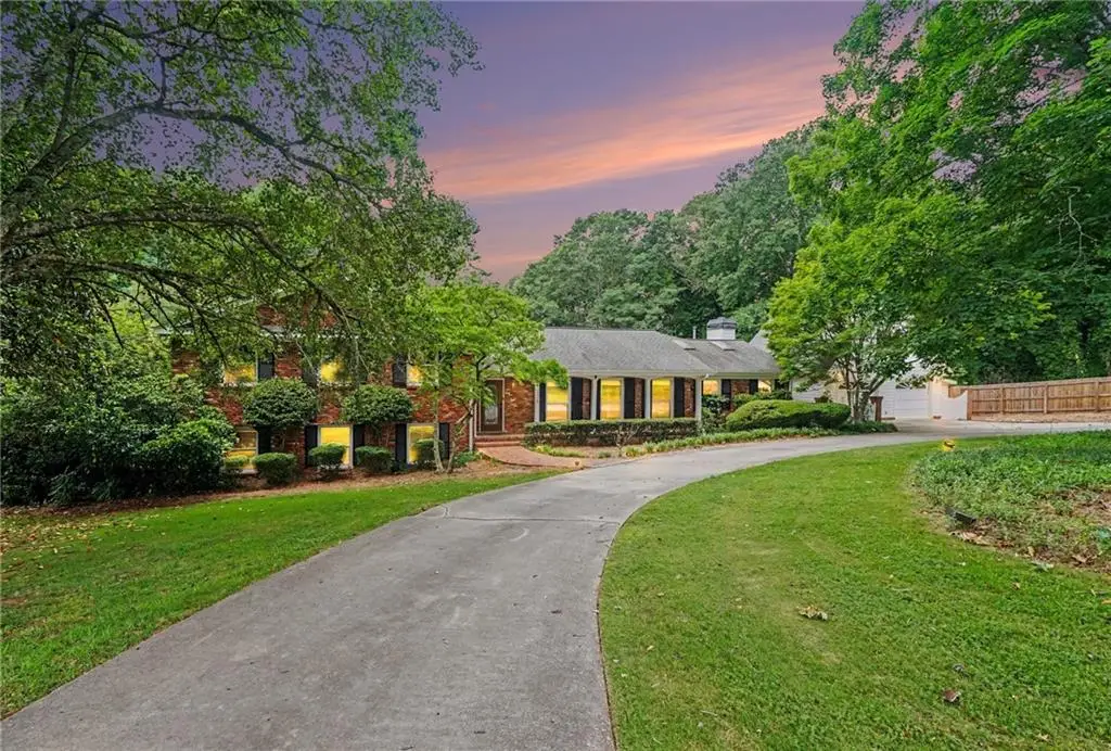326 Fayette Drive, Winder, GA 30680 - #1