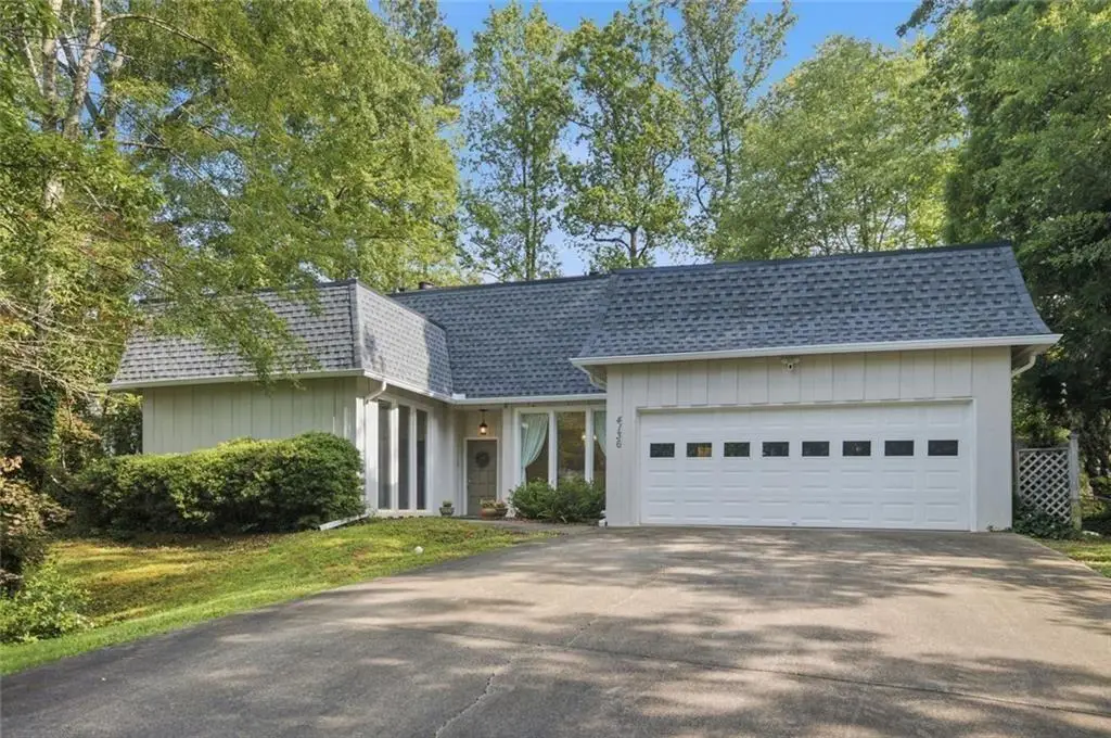 4136 Lakeshore Way, Marietta, GA 30067 - #1
