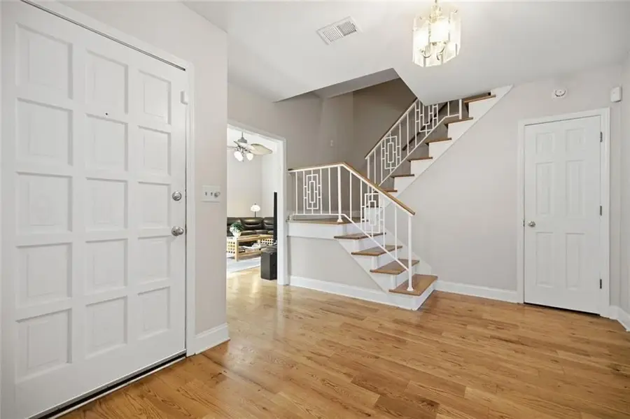 4136 Lakeshore Way, Marietta, GA 30067 - #3