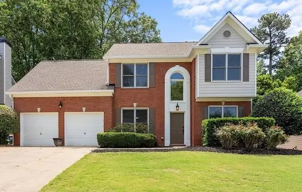4104 Pinemist Lane, Kennesaw, GA 30144