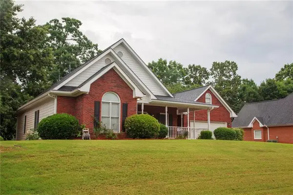 30 Stephanie Lane, Covington, GA 30016