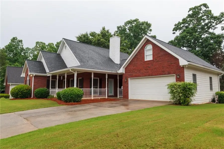 30 Stephanie Lane, Covington, GA 30016 - #2