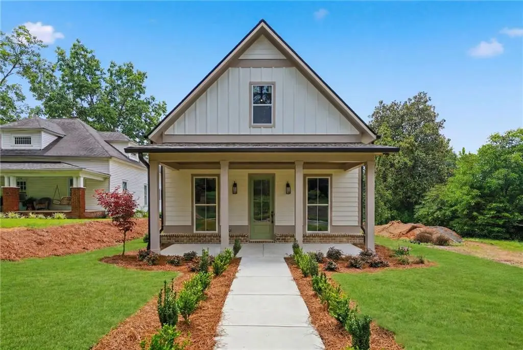 151 A W Roberts Drive, Ball Ground, GA 30107 - #1